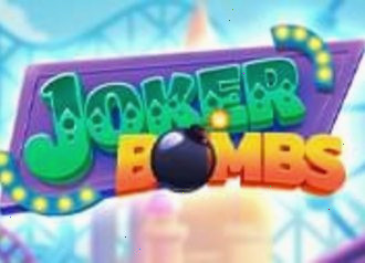 Автомат Joker Bombs от Hacksaw